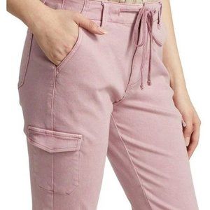 Paige (Plus Size) Cropped Pants